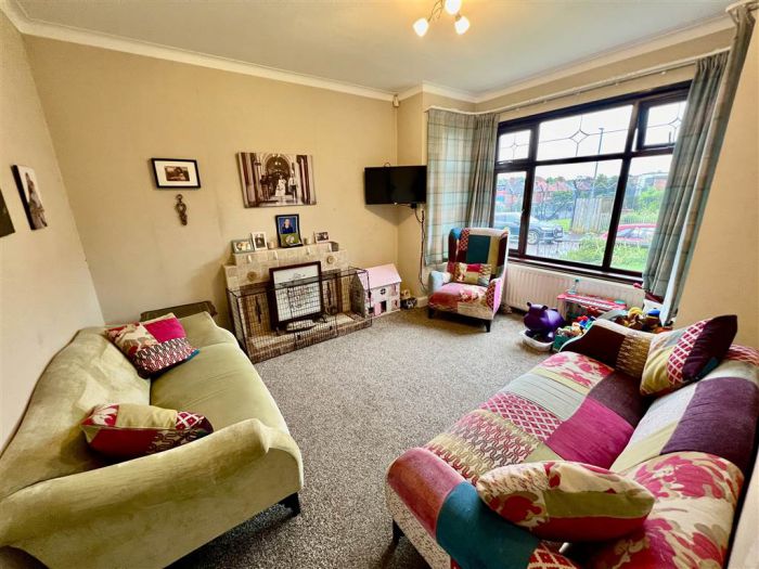 3 Clonaver Crescent South