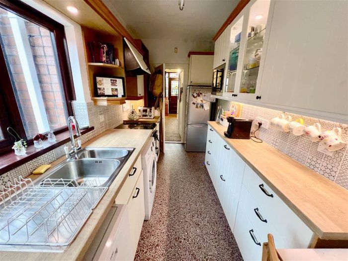 3 Clonaver Crescent South