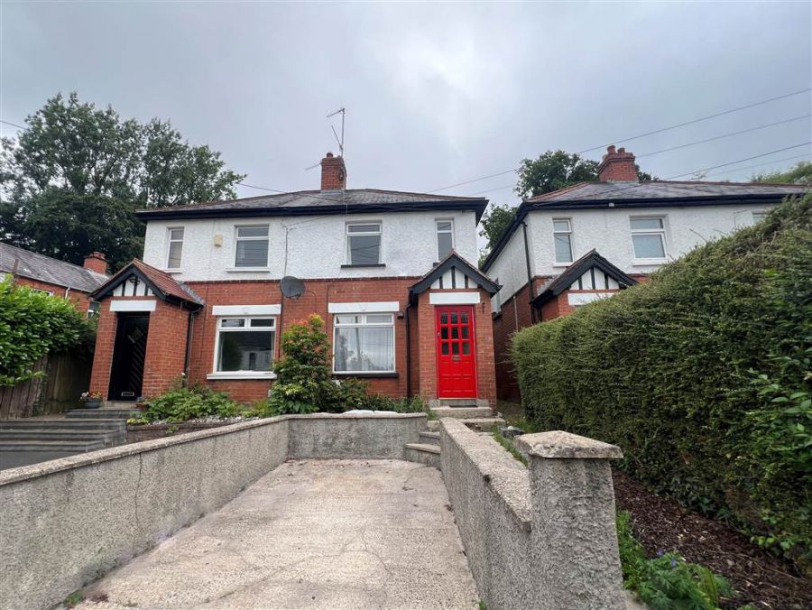 95 Old Milltown Road