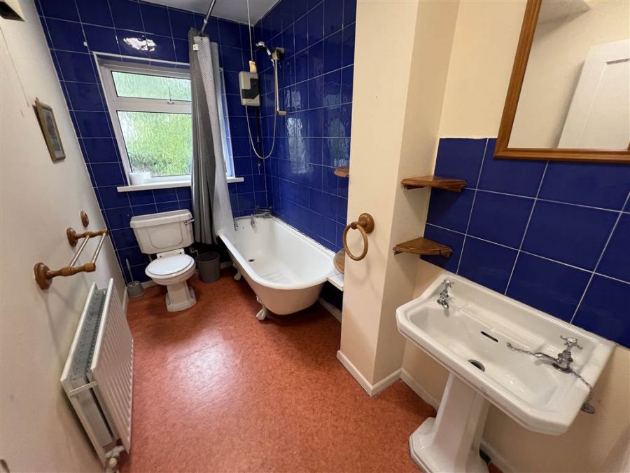 95 Old Milltown Road