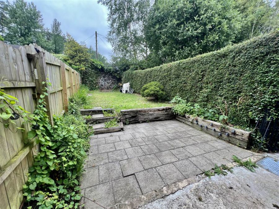 95 Old Milltown Road