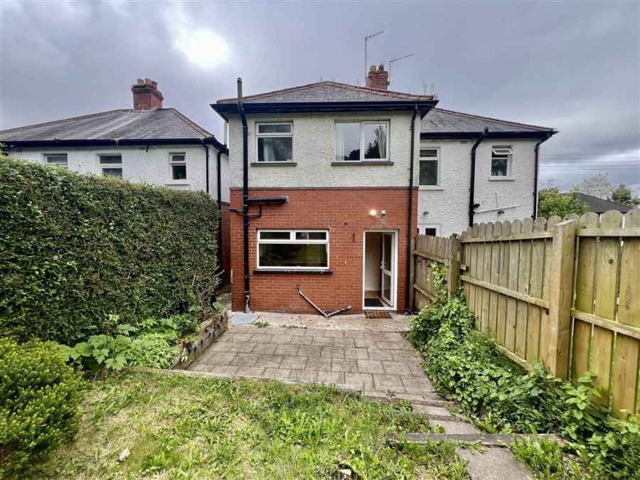 95 Old Milltown Road