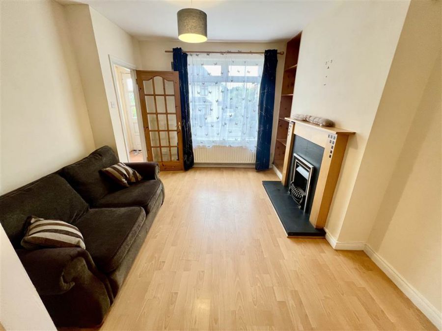 95 Old Milltown Road