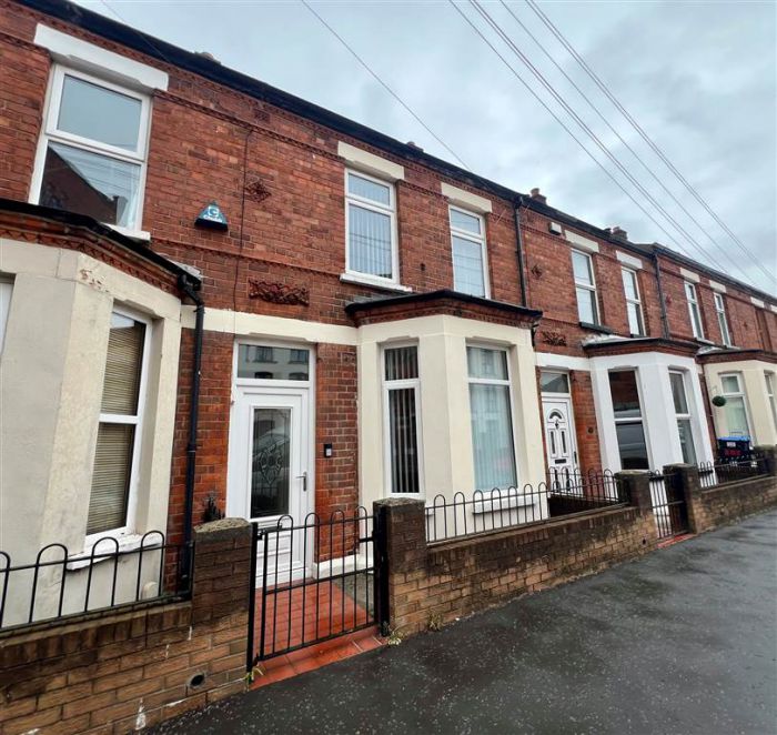 112 Ravenhill Avenue, Ravenhill, Belfast, BT6 8LH