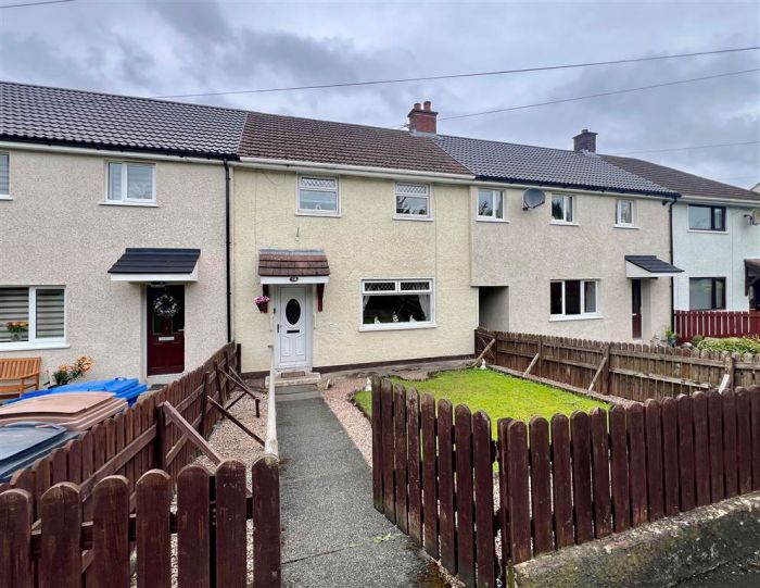 18 Carncaver Road, Castlereagh, Belfast, BT6 9NN