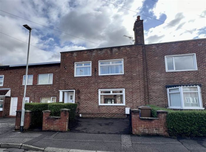 25 Burren Way, cregagh, belfast, BT6 0DW