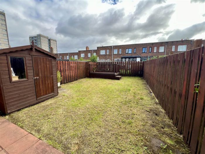 25 Burren Way