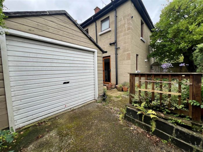 115 Skegoneill Avenue