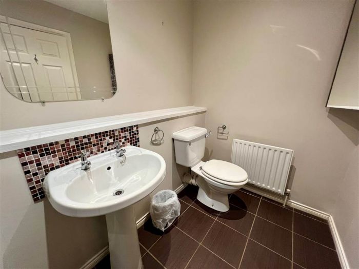 49 Minnowburn Mews