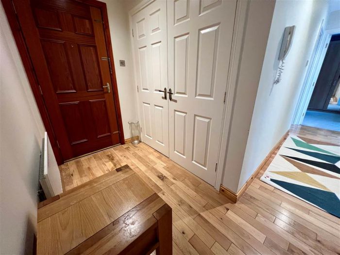 49 Minnowburn Mews