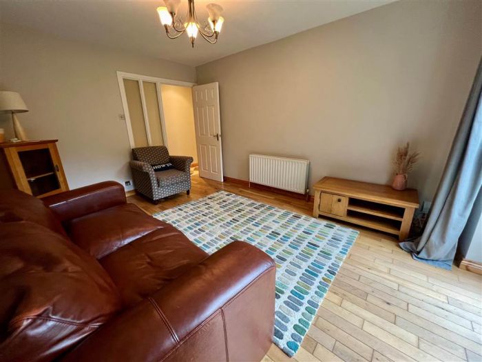 49 Minnowburn Mews