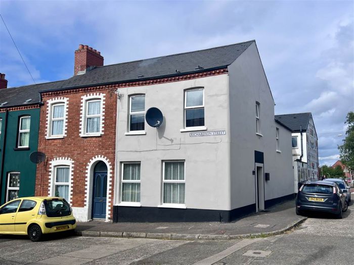 102 Richardson Street 102 Richardson Street