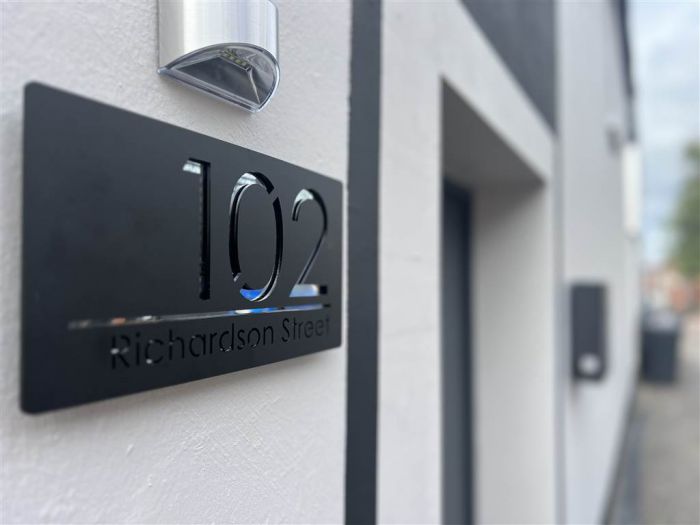 102 Richardson Street 102 Richardson Street