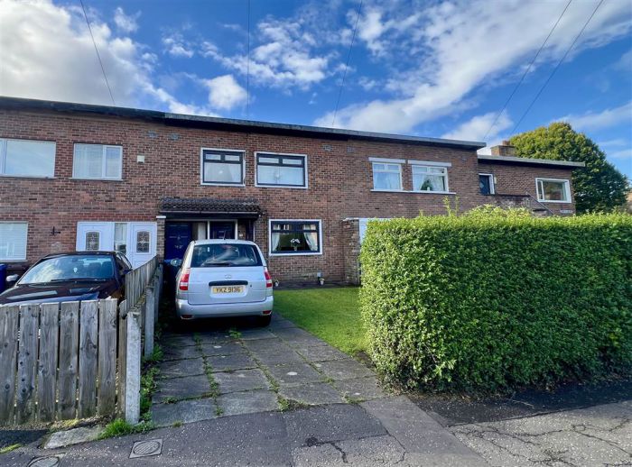 5 North Bank, mount merrion avenue, belfast, BT6 0DX
