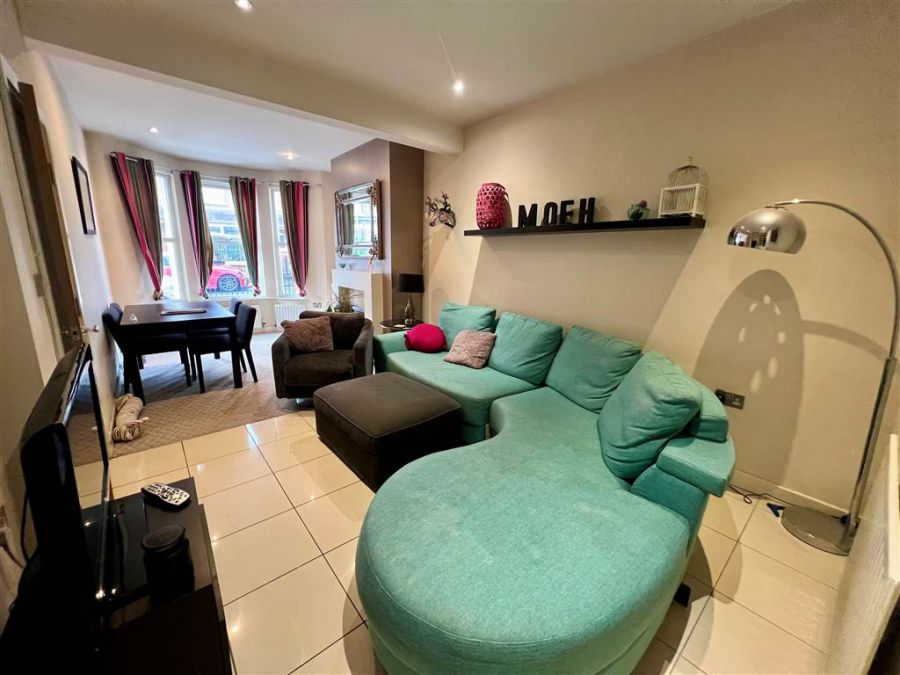 21 Willowholme Street 21 Willowholme Street