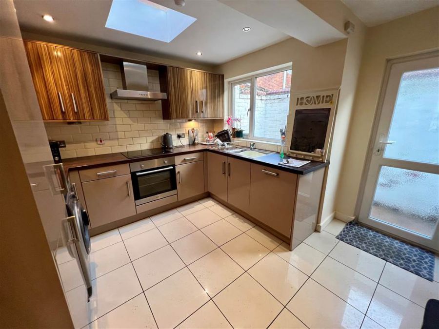 21 Willowholme Street 21 Willowholme Street