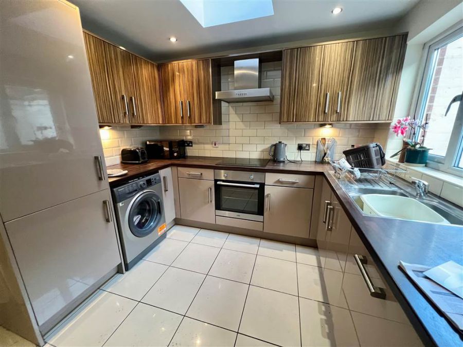 21 Willowholme Street 21 Willowholme Street