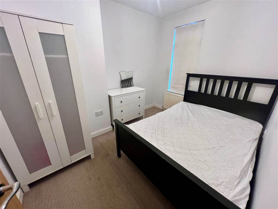 21 Willowholme Street 21 Willowholme Street