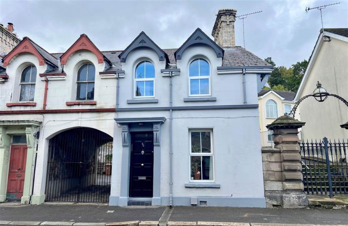 60 Mill Street, Comber, BT23 5EQ