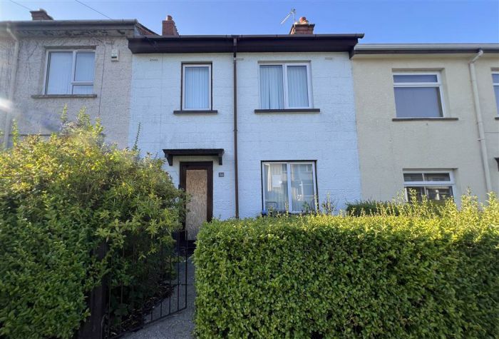 30 Stranmillis Park, Stranmillis, Belfast, BT9 5AU
