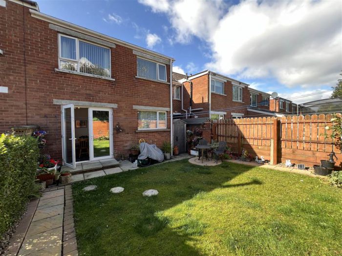 14 Casaeldona Gardens