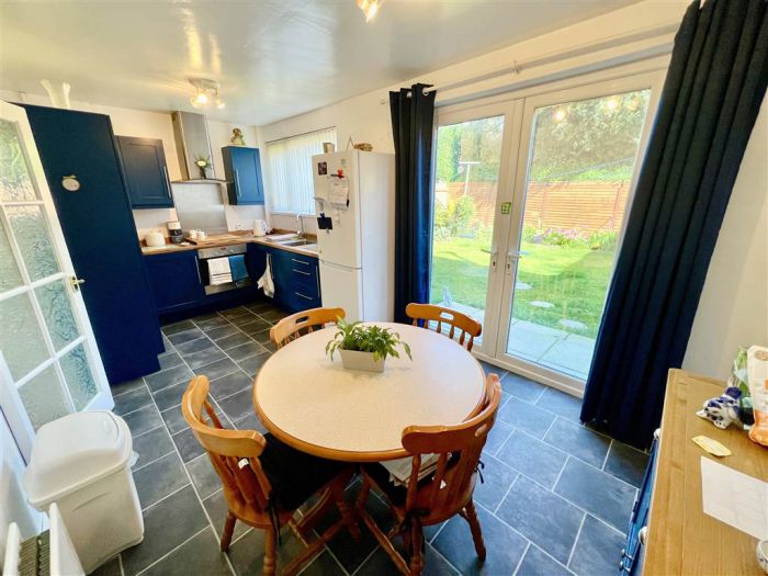 14 Casaeldona Gardens