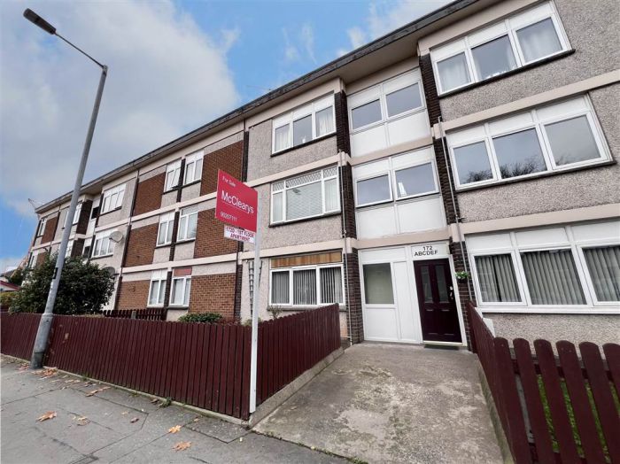 172D Mount Merrion Avenue 172D Mount Merrion Avenue