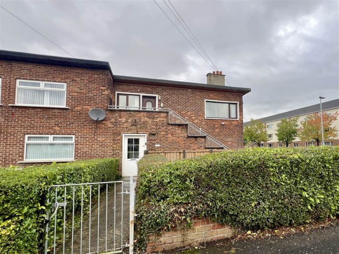 10B South Bank, Cregagh Estate, Belfast, BT6 0ED