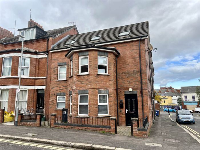 133 The Mount, The Mount, Belfast, BT5 4ND