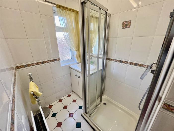 83 Mount Merrion Avenue