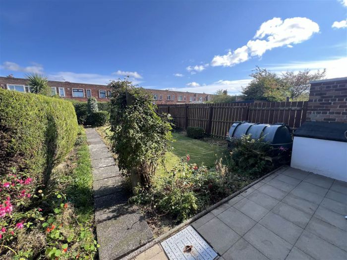 83 Mount Merrion Avenue