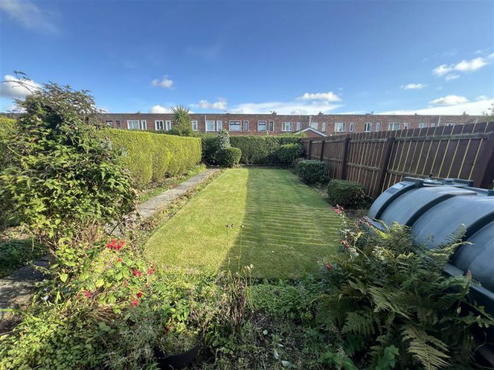 83 Mount Merrion Avenue