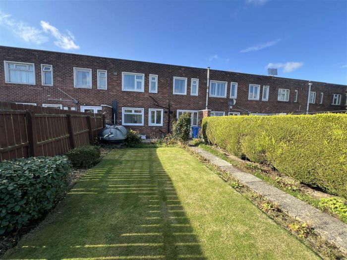 83 Mount Merrion Avenue