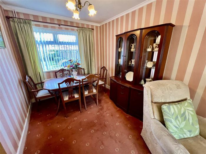 83 Mount Merrion Avenue