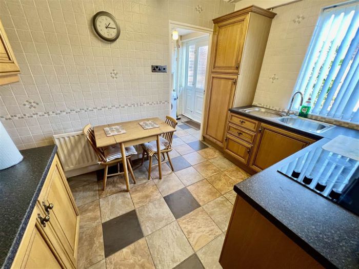 83 Mount Merrion Avenue