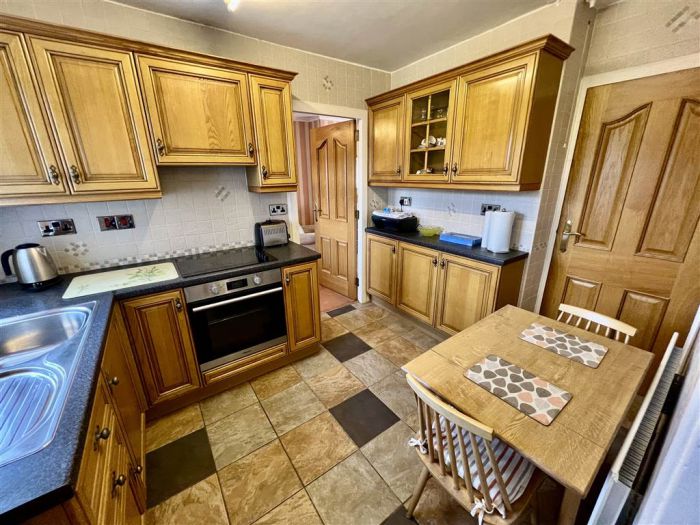 83 Mount Merrion Avenue