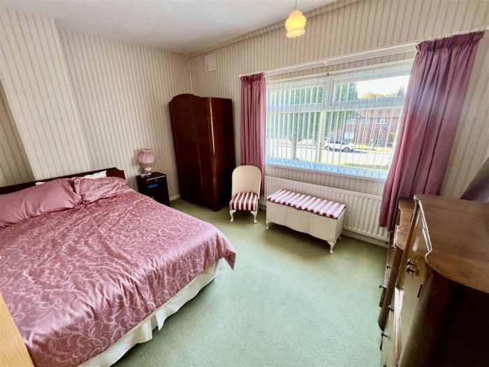 83 Mount Merrion Avenue