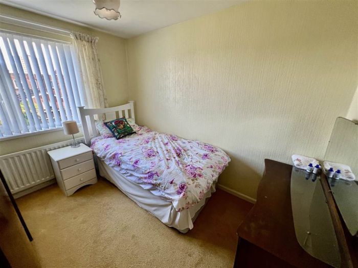 83 Mount Merrion Avenue