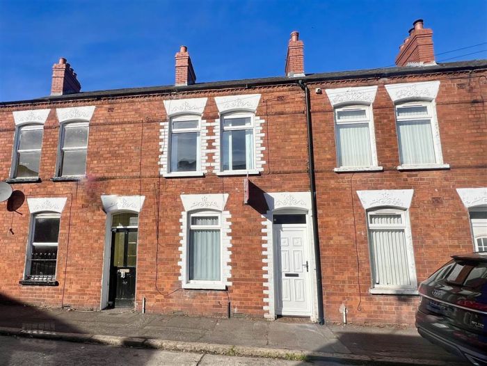 4 Wayland Street, Castlereagh, Belfast, BT5 5GU