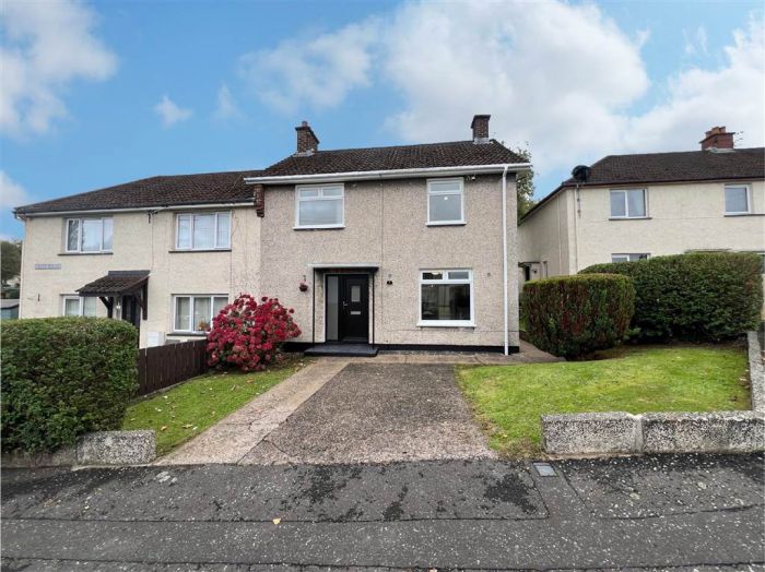 1 Green Mount, Braniel, Belfast, BT5 7LG