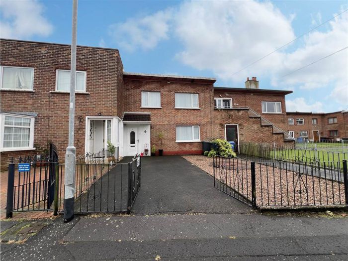 33 Mount Merrion Gardens, Mount Merrion, Belfast, BT6 0FW