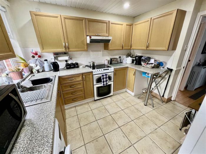 33 Mount Merrion Gardens