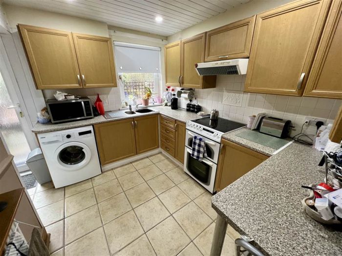 33 Mount Merrion Gardens