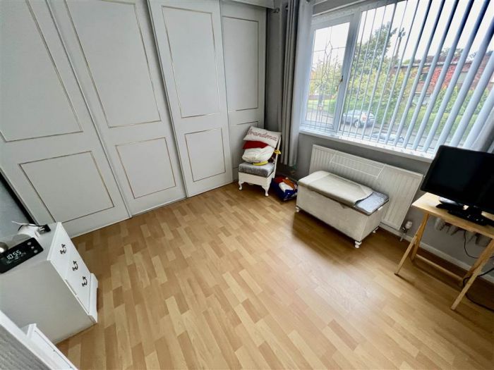 33 Mount Merrion Gardens