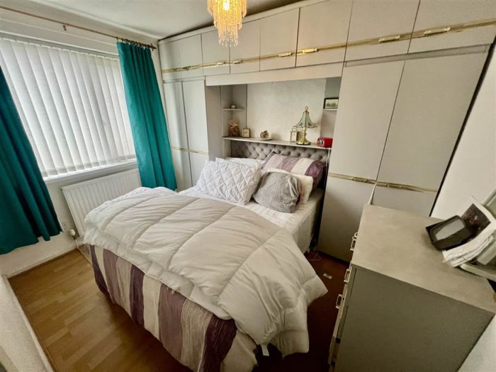 33 Mount Merrion Gardens