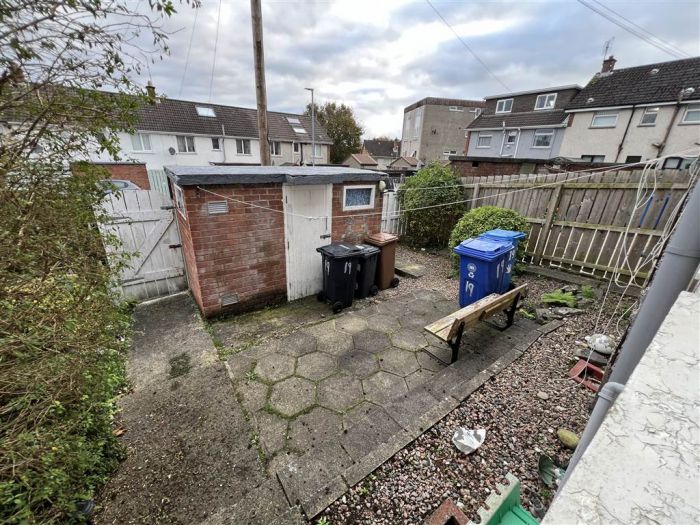 19 Kilwarlin Crescent