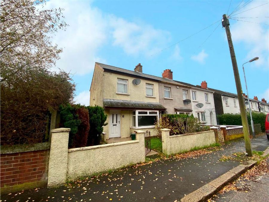 29 Ranelagh Street, Ravenhill Avenue, Belfast, BT6 8NP