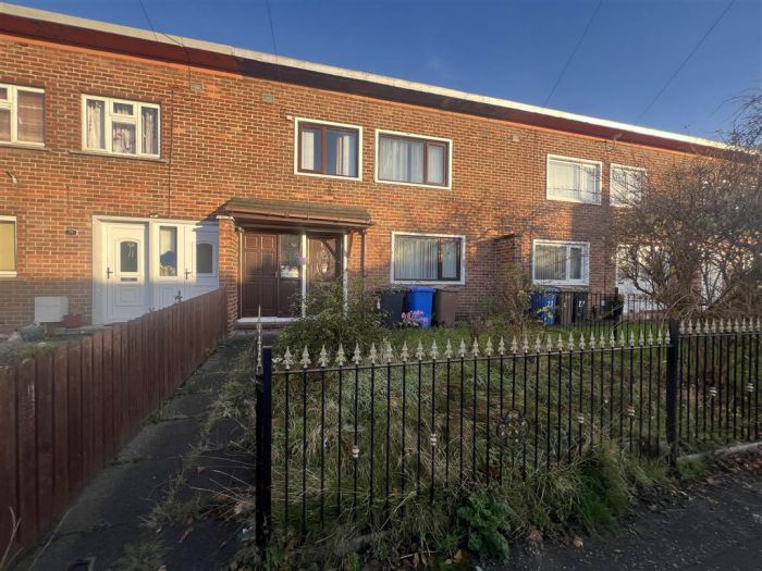 29 Killagan Bend, cregagh, belfast, BT6 0DU
