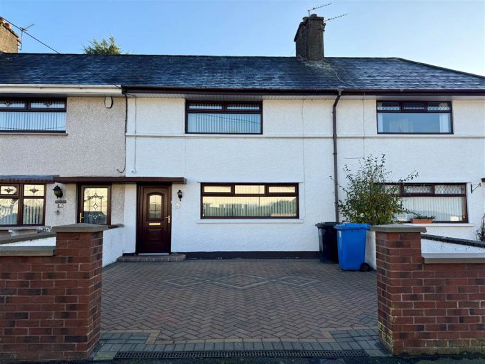 11 Hamel Drive, Cregagh, Belfast, BT6 9JG