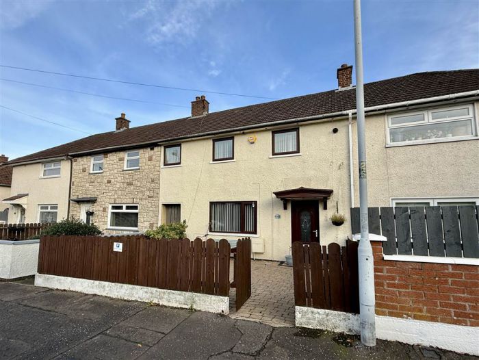 120 Clonduff Drive, Castlereagh, Belfast, BT6 9NT